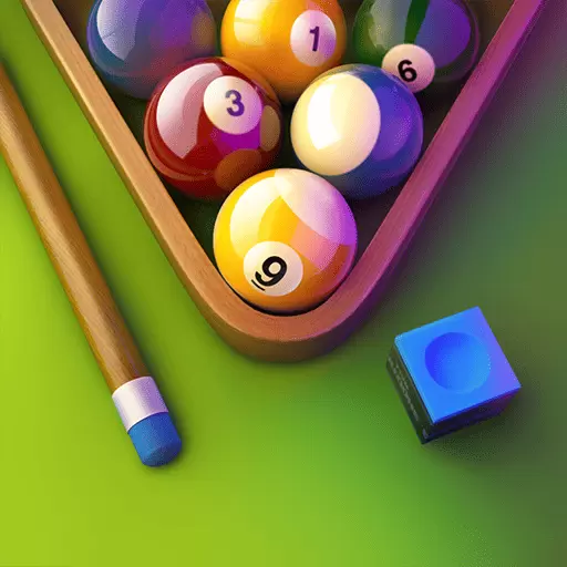เกมบิลเลียด
